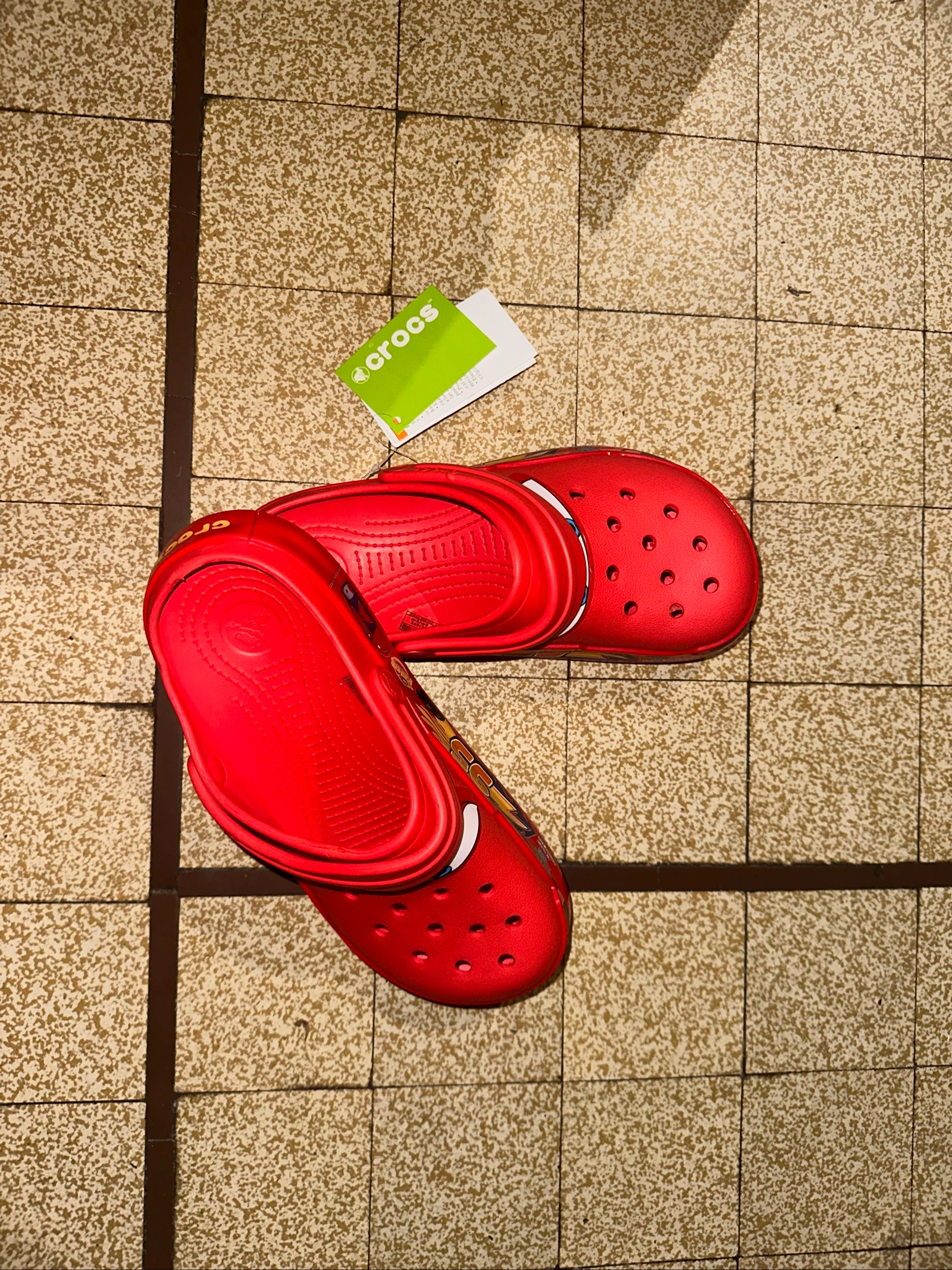 Crocs Cars – photo 3